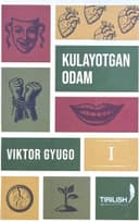 Kulayotgan odam 1-2-kitoblar