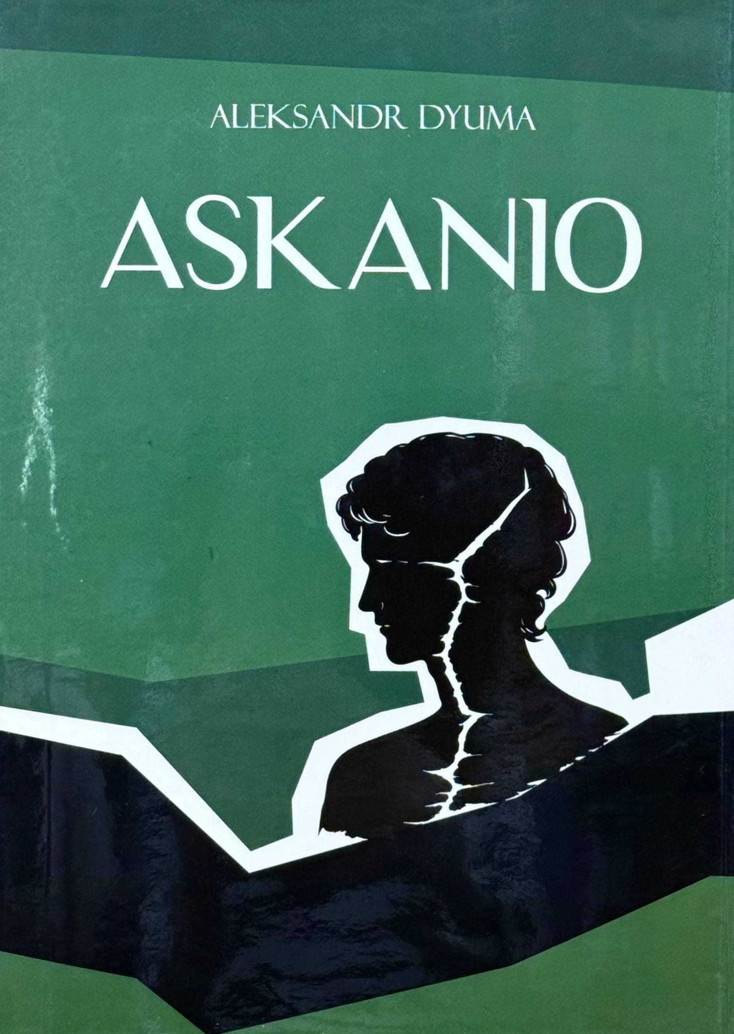 Askanio — 1