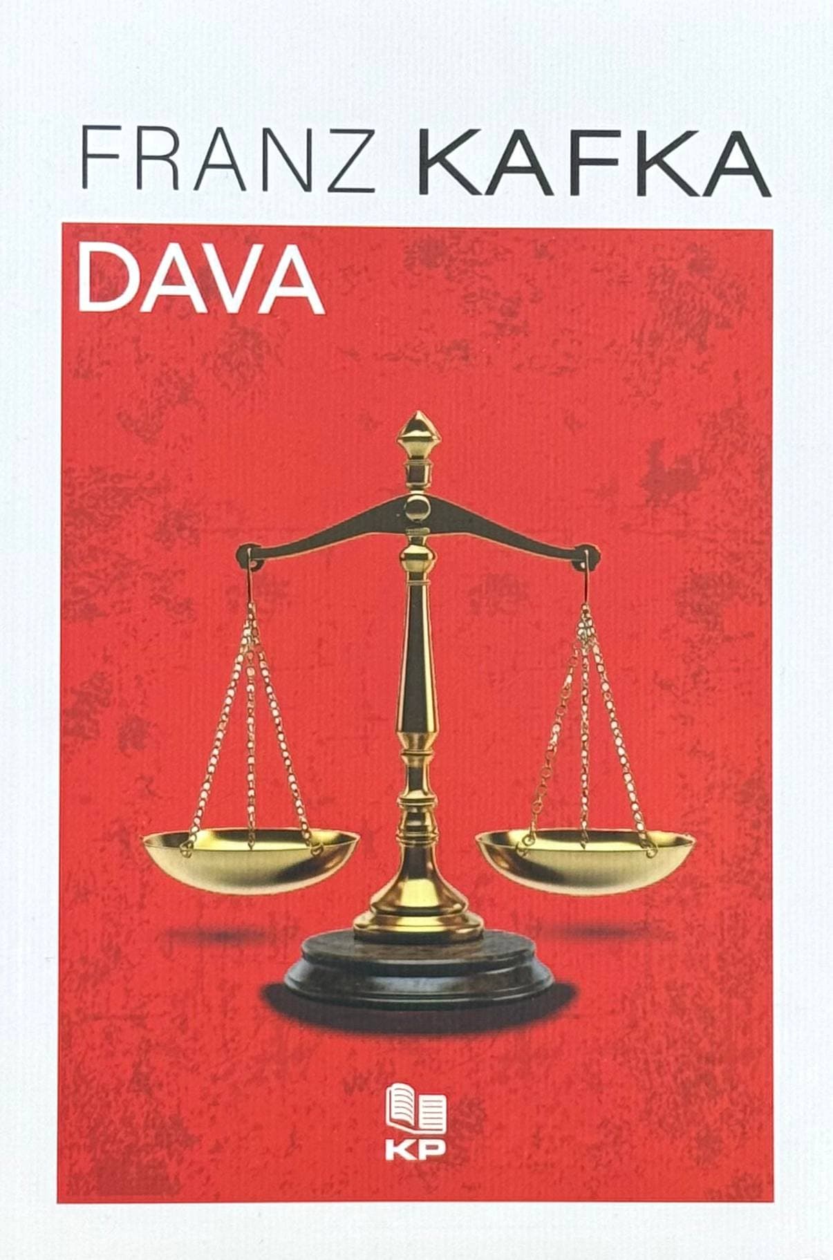 Dava — 1