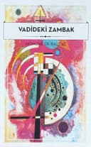 Vadideki zambak