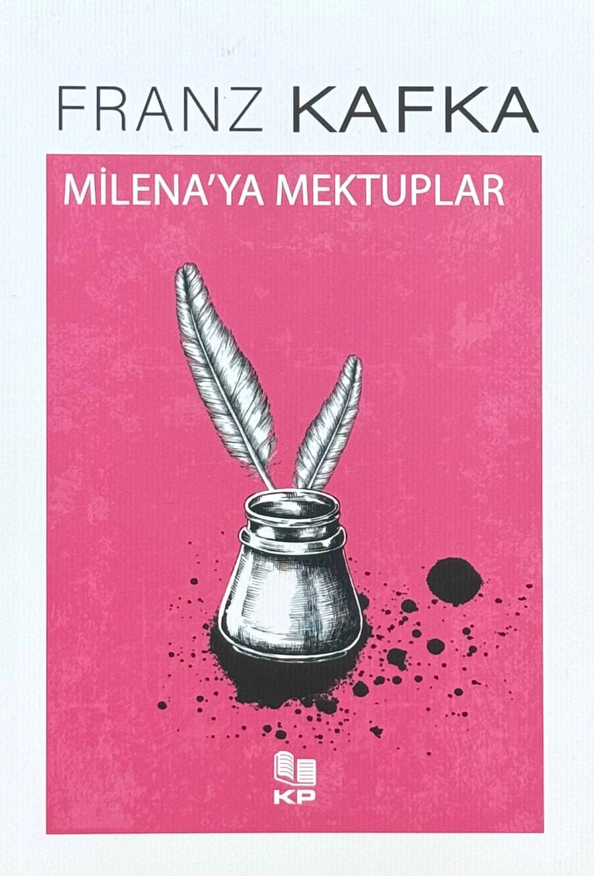 Milena'ya mektuplar — 1