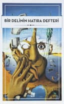 Bir delinin hatıra defteri