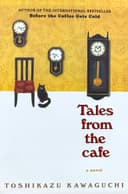 Tales from the cafe
