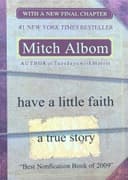 Have a little faith