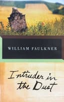 Intruder in the dust