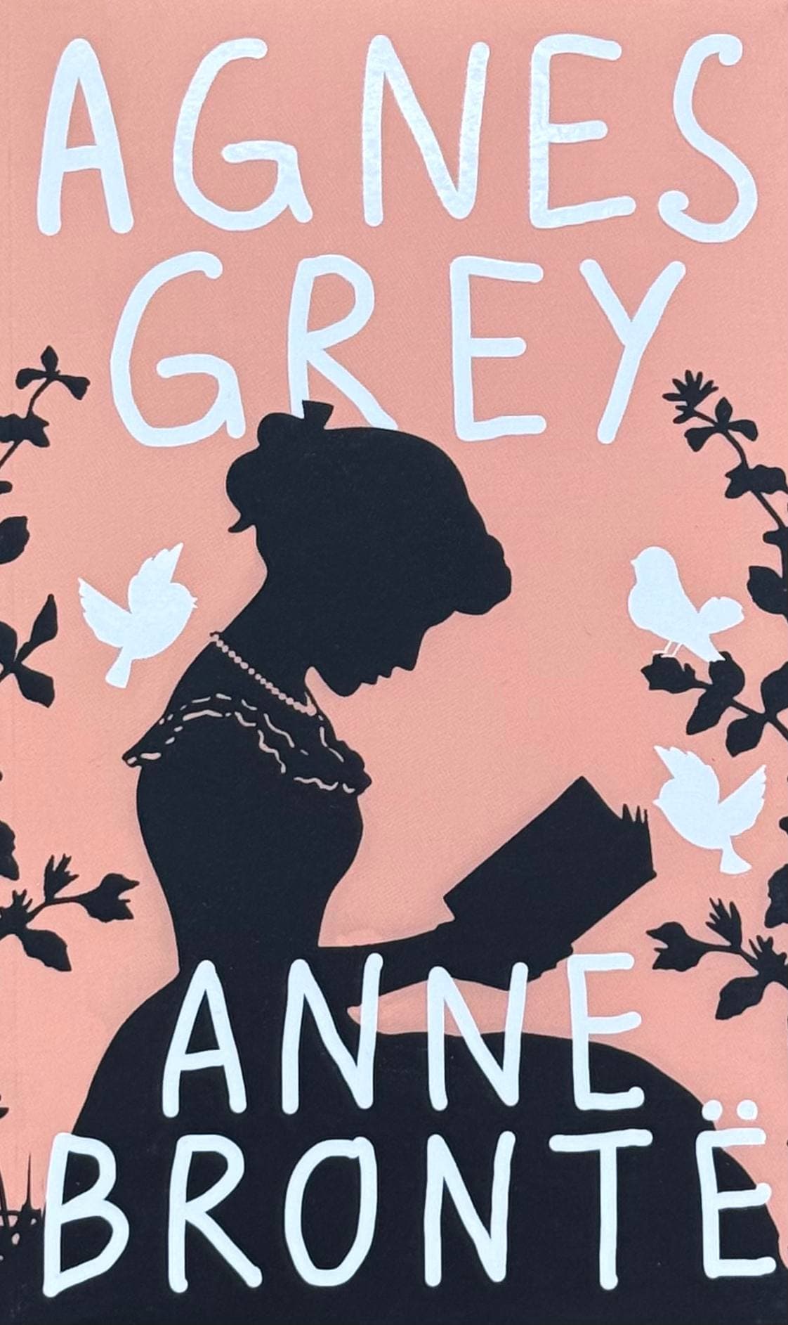 Agnes Grey — 1