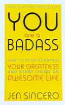You are a badass