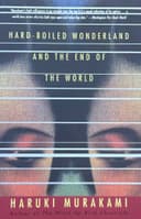 Hard-boiled Wonderland and the End of the World