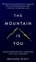 The mountain is you