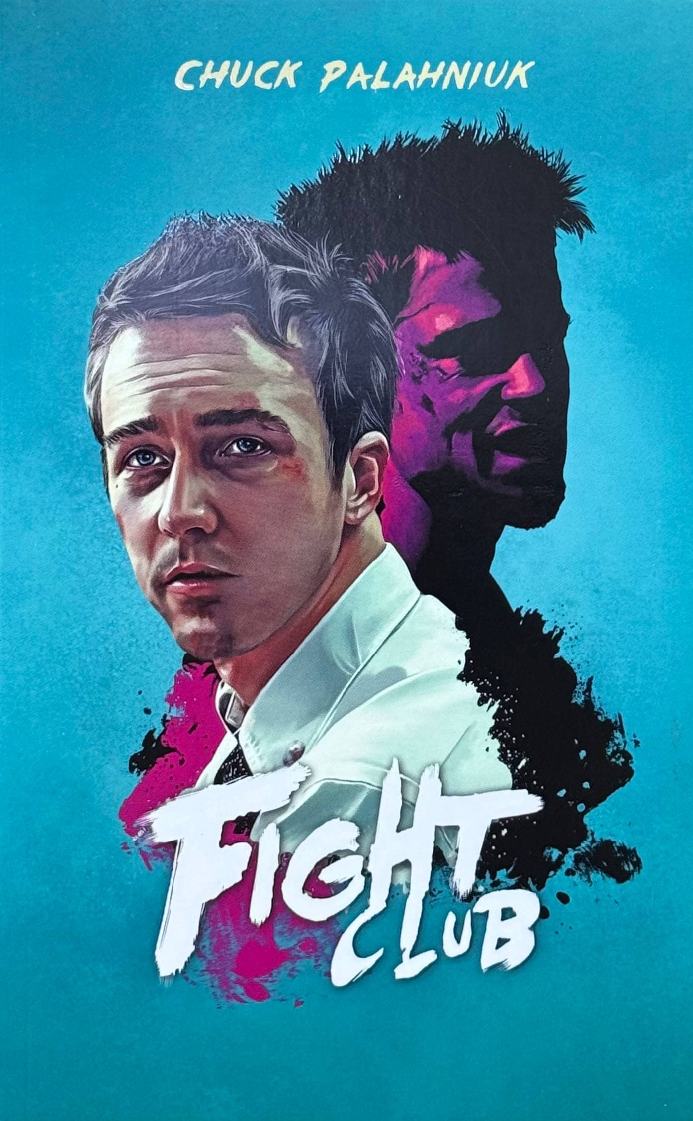 Fight Club — 1