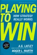 Playing to win