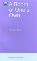 A Room of One's Own