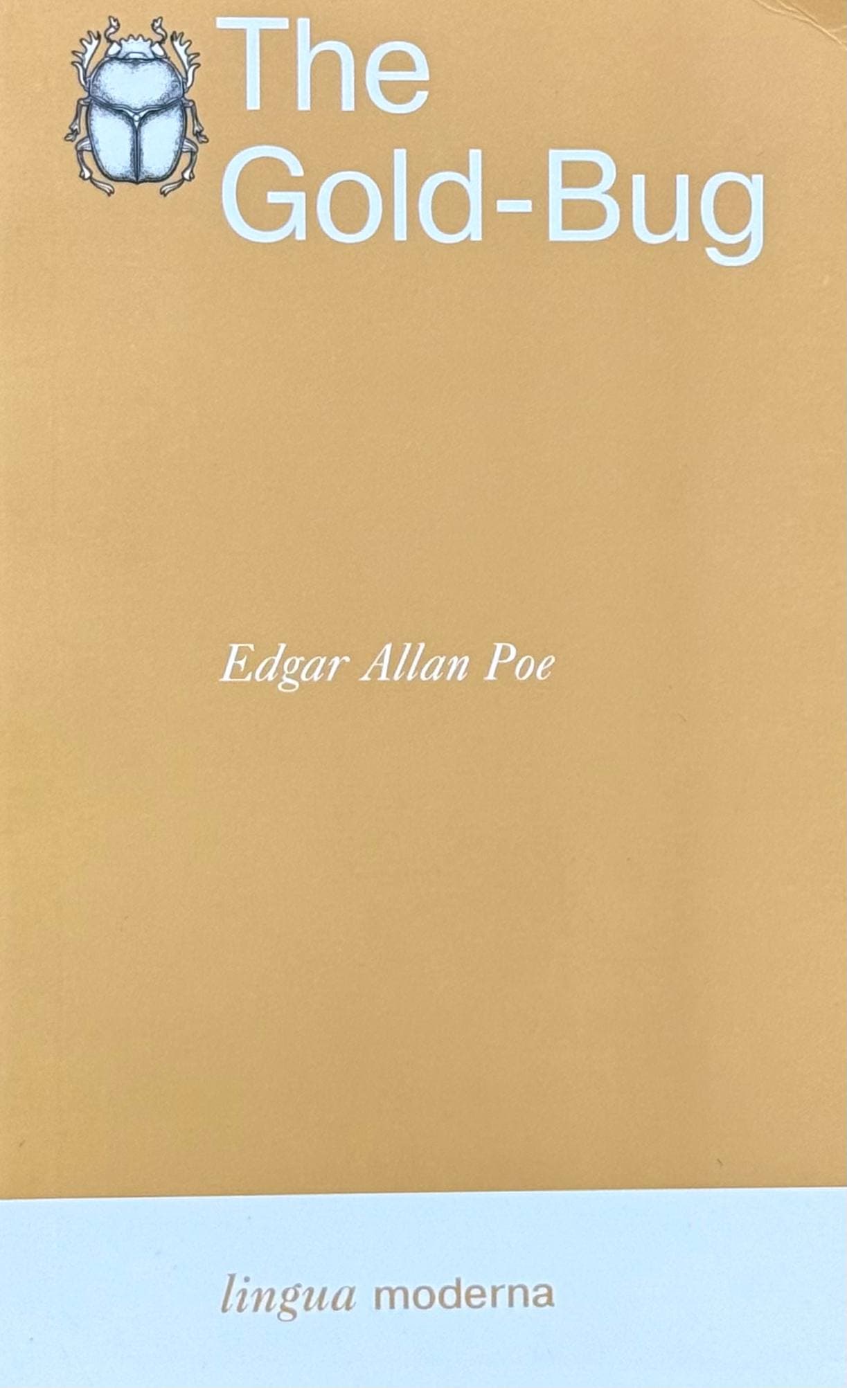 The Gold-Bug — 1