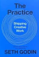 The practice: shipping creative work
