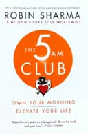 The 5 AM club