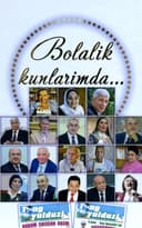 Bolalik kunlarimda...
