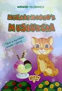 Muzqaymoqxo'r mushukcha