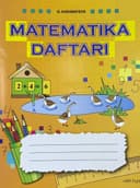 Matematika daftari