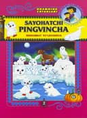 Sayohatchi pingvincha