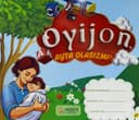 Oyijon, ayta olasizmi?