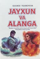 Jayxun va alanga