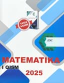 Matematika | 1-qism