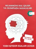 Muammoni hal qilish va olimpiada masalalari