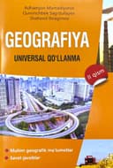 Geografiya | Universal qo'llanma (2-qism)