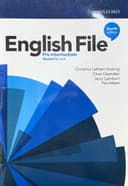 English file: Pre-intermediate