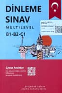 Dinleme sınav (Multilevel B1-B2-C1)