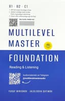 Multilevel Master Foundation