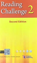 Reading Challenge 2