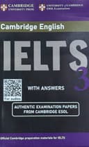 Cambridge IELTS 3