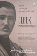 Elbek (Mirmashriq Miryunusov)