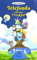 Telefonda aytilgan ertaklar