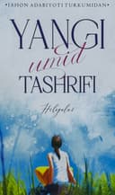 Yangi umid tashrifi