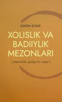 Xolislik va badiiylik mezonlari