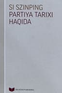 Partiya tarixi haqida