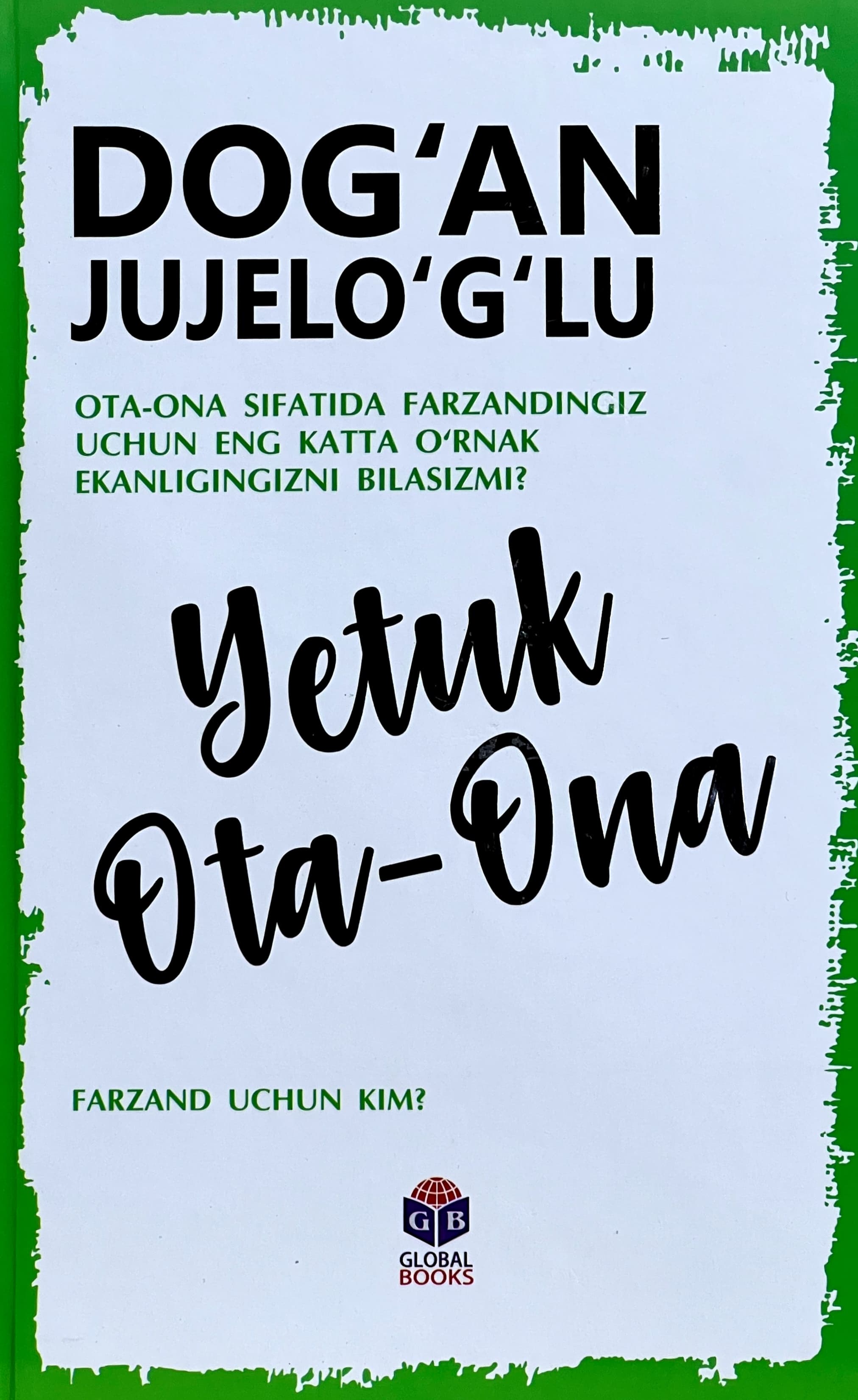 Yetuk ota-ona — 1