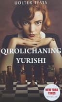 Qirolichaning yurishi