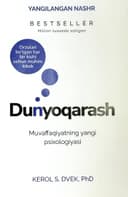Dunyoqarash