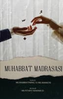 Muhabbat madrasasi yoxud Muhabbatning 55 muammosi