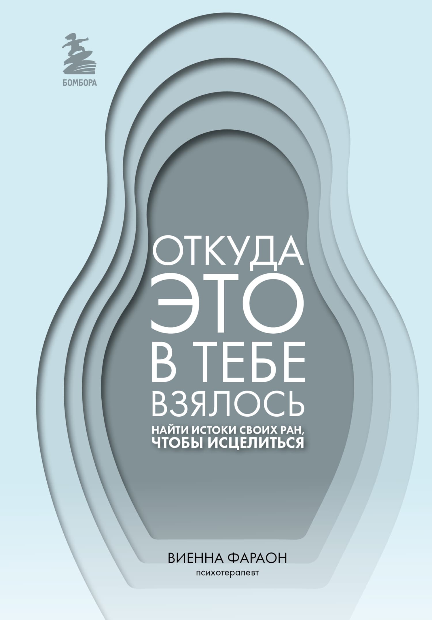 Откуда это в тебе взялось — 1