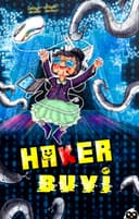 Haker buvi