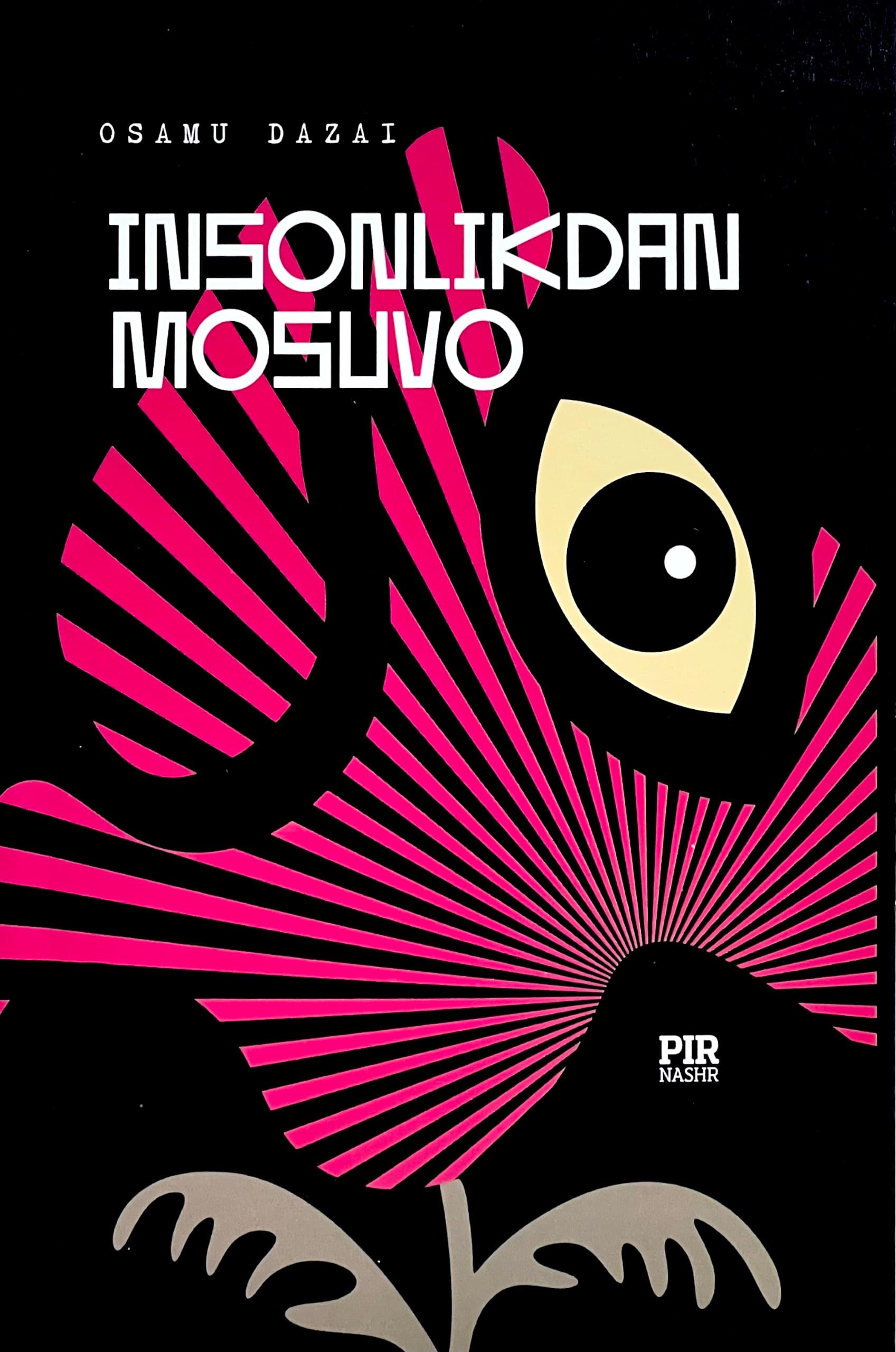 Insonlikdan mosuvo — 1