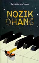 Nozik ohang