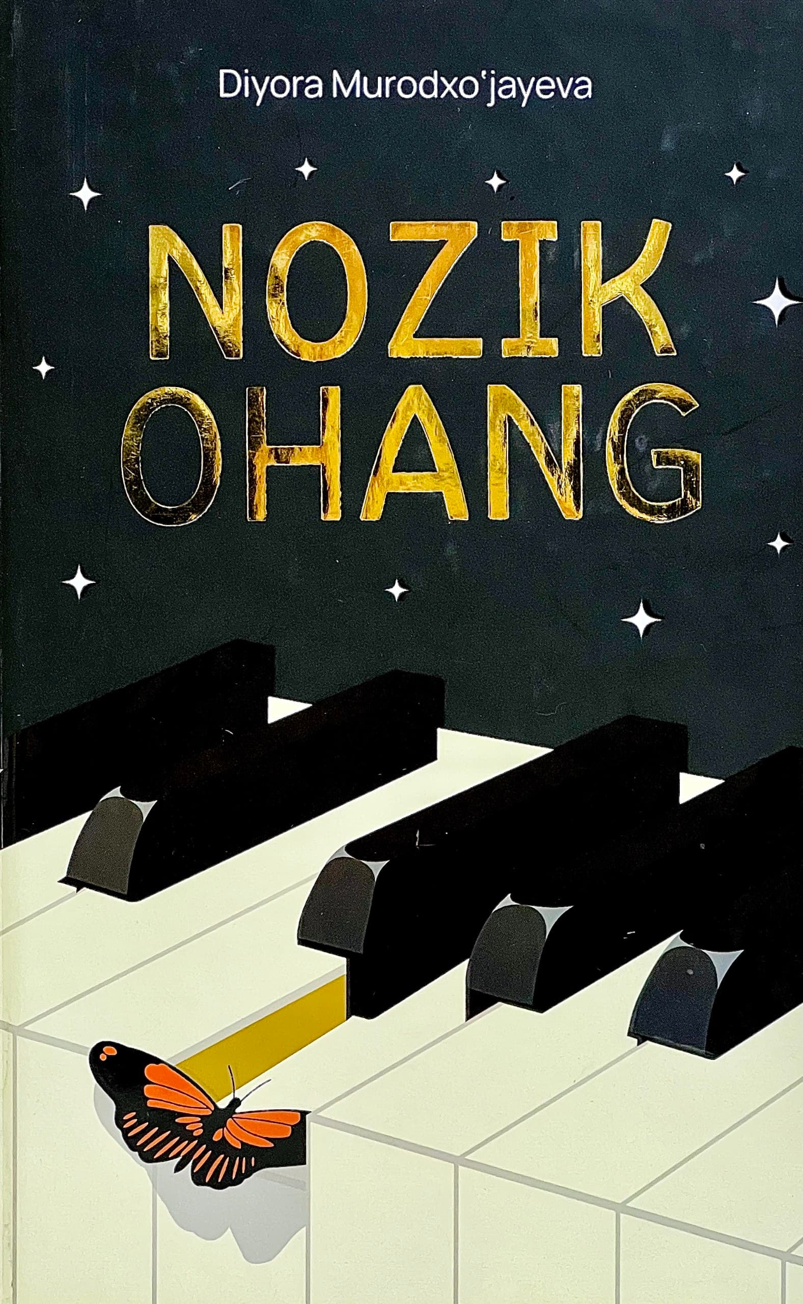 Nozik ohang