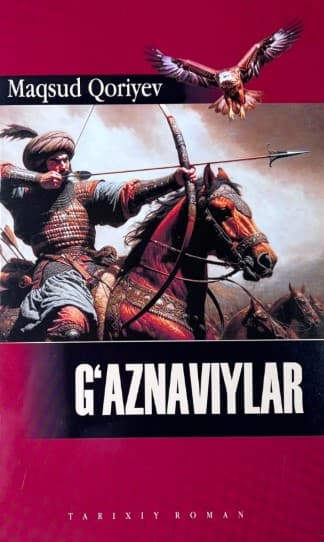 G'aznaviylar — 1