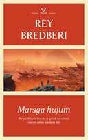 Marsga hujum