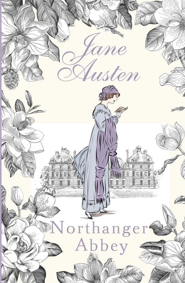 Northanger Abbey — 1